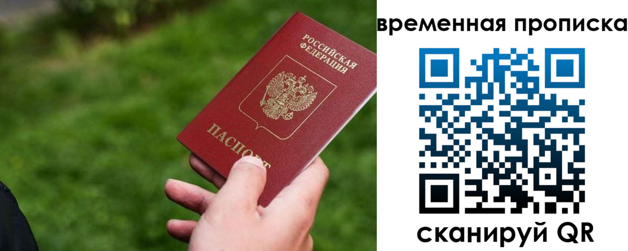 прописка 2025 в Ковылкино